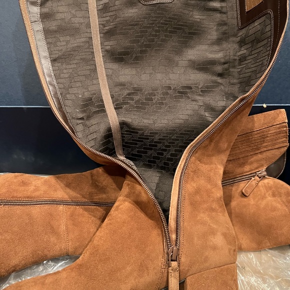 NEW-  COLE HAAN Denise Boot - Picture 15 of 16